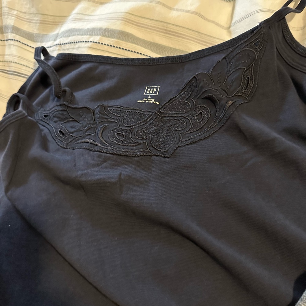 3 Cami Lot